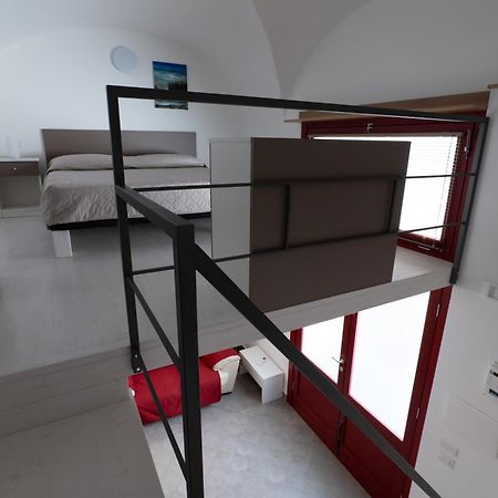 Apartamento Woodenloft14 CTA Exterior foto