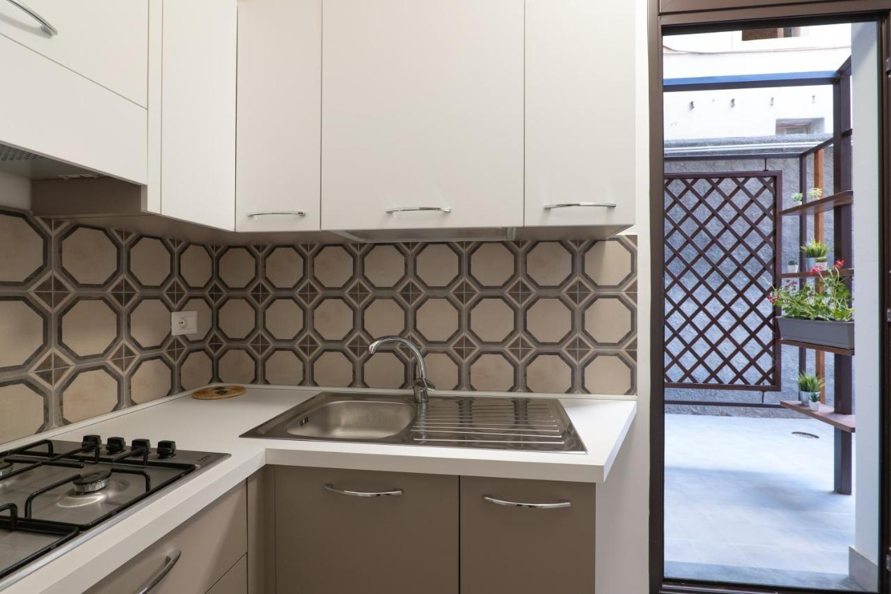 Apartamento Woodenloft14 CTA Exterior foto