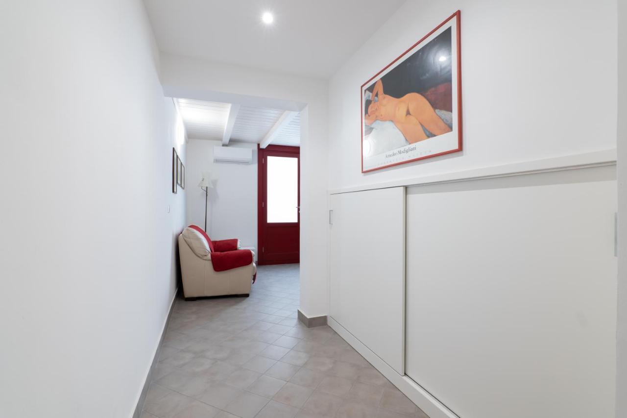 Apartamento Woodenloft14 CTA Exterior foto