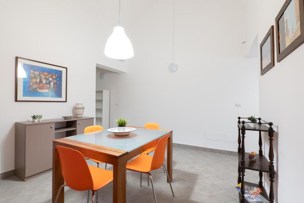 Apartamento Woodenloft14 CTA Exterior foto