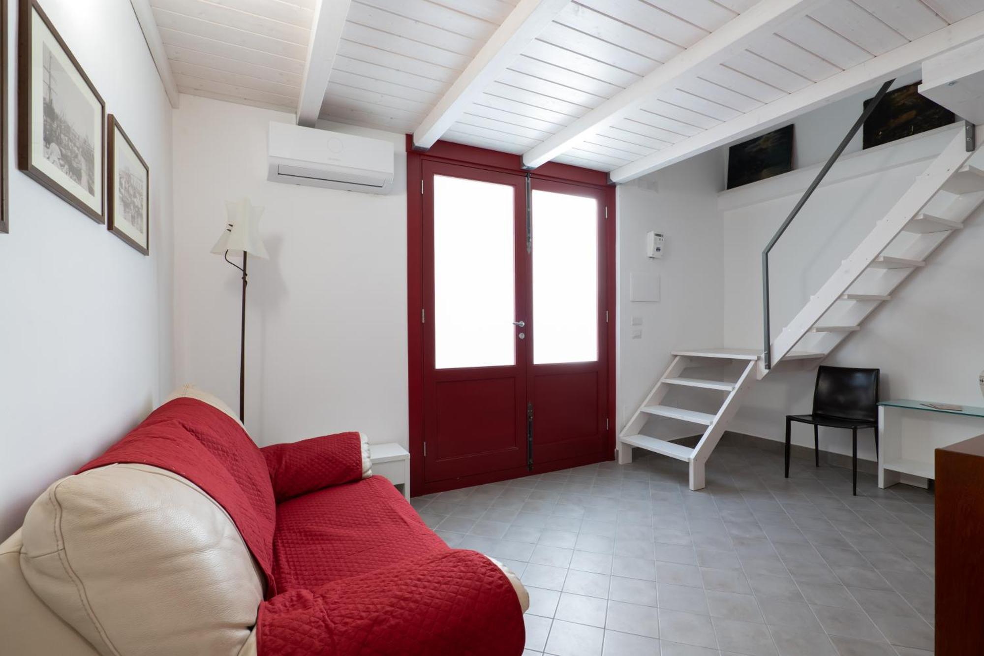 Apartamento Woodenloft14 CTA Exterior foto