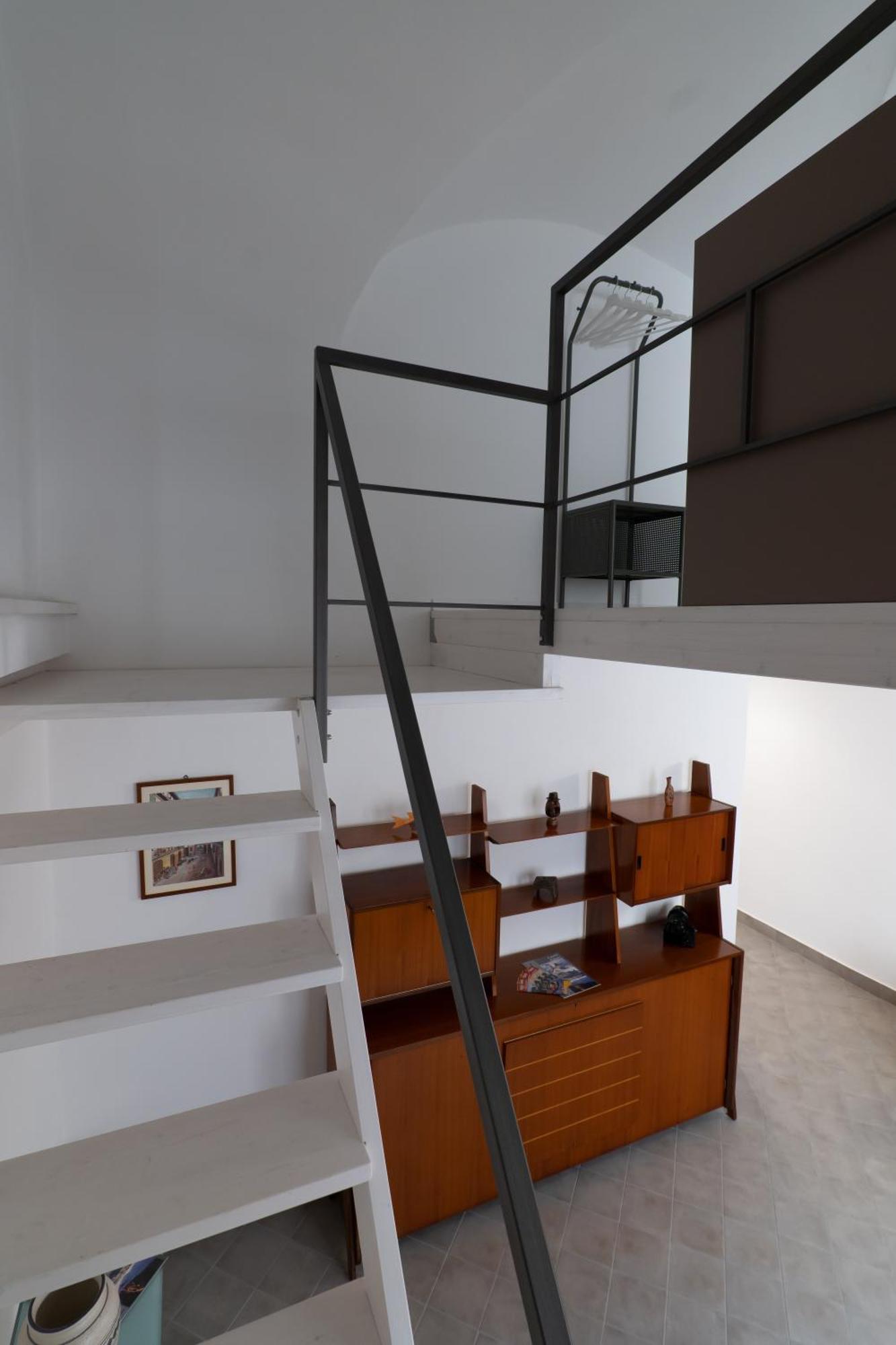 Apartamento Woodenloft14 CTA Exterior foto